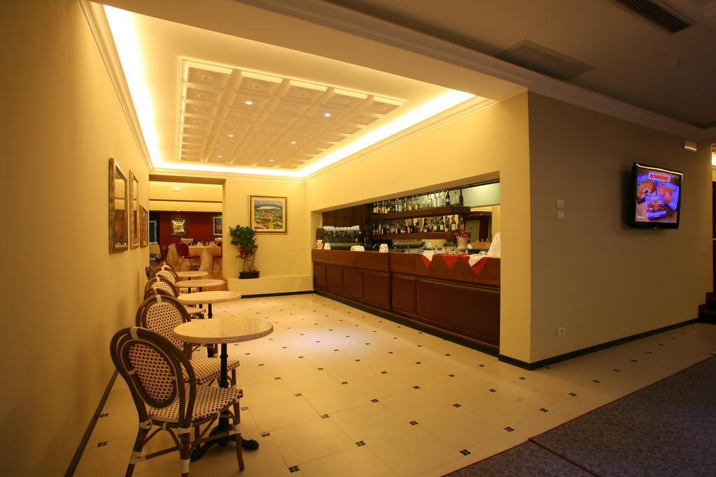 Hotel Il Perugino 코르시아노 외부 사진